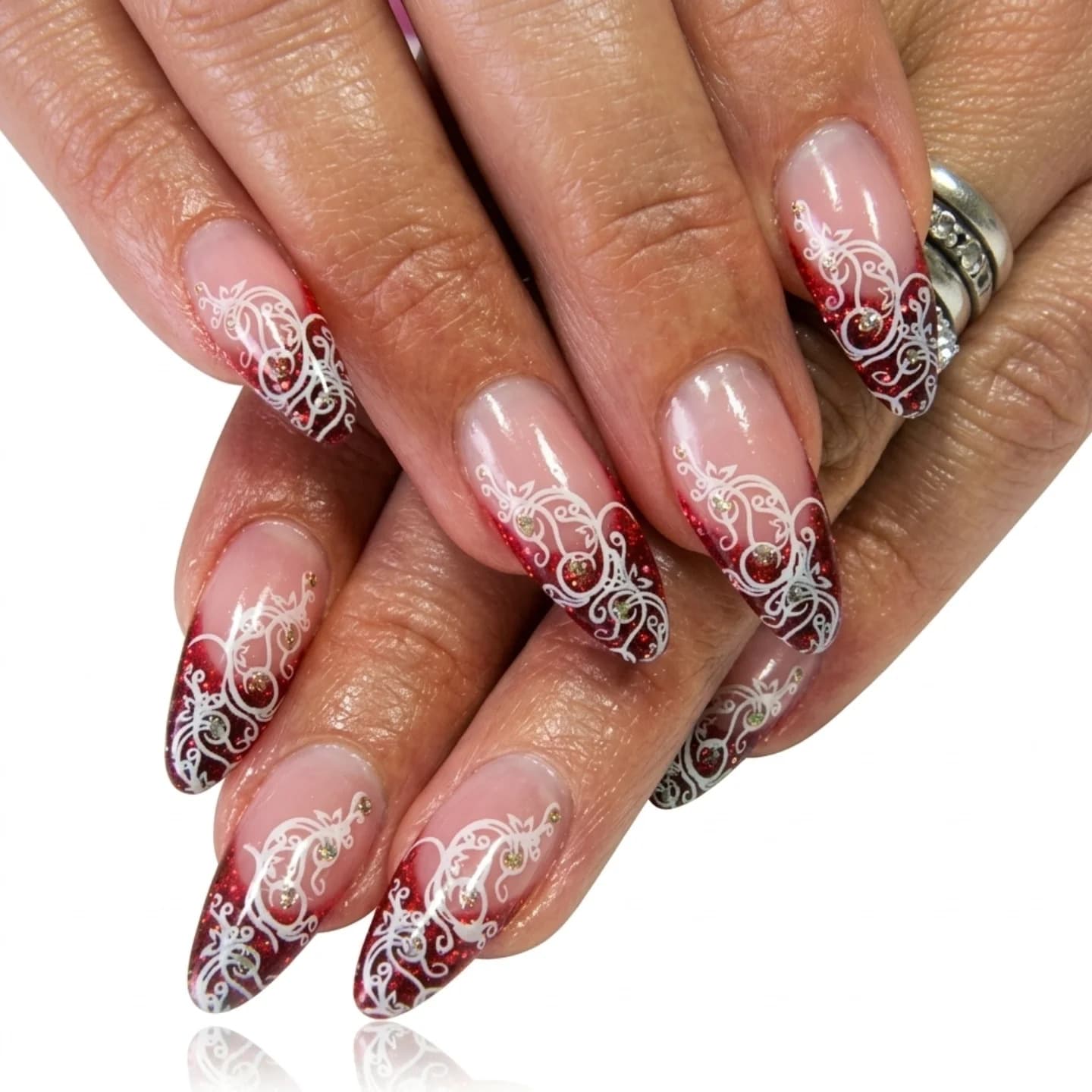 Nail Art 5