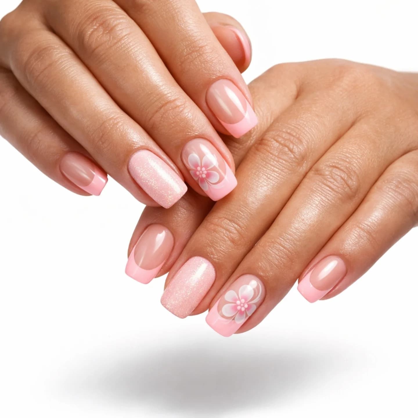 Apex Nail Design 5