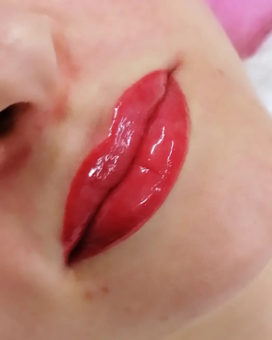 Permanent Make-up 7